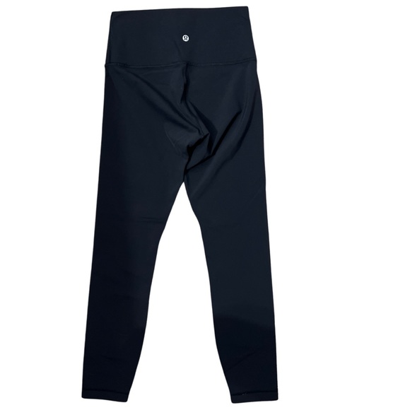 LIKE-NEW Lululemon Wunder Under Training Pant - Picture 2 of 4